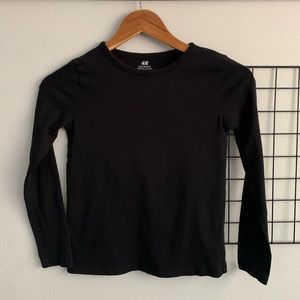 H&M Basic Long Sleeve